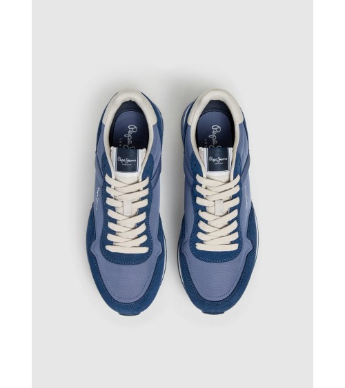 ZAPATILLAS HAILON PEPE JEANS