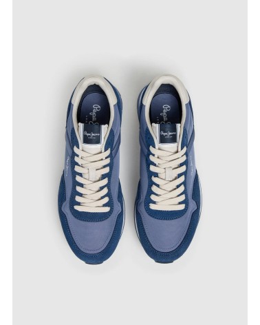 ZAPATILLAS HAILON PEPE JEANS
