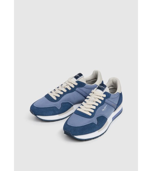 ZAPATILLAS HAILON PEPE JEANS