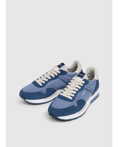 ZAPATILLAS HAILON PEPE JEANS