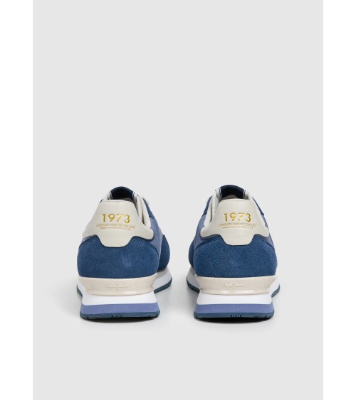 ZAPATILLAS HAILON PEPE JEANS