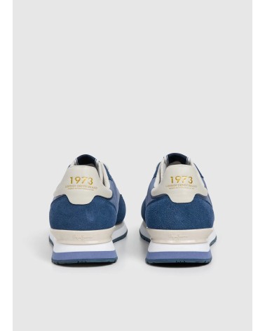 ZAPATILLAS HAILON PEPE JEANS