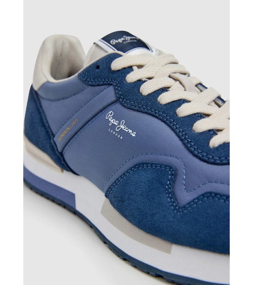 ZAPATILLAS HAILON PEPE JEANS