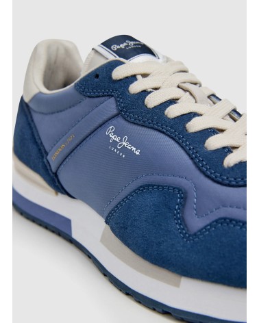 ZAPATILLAS HAILON PEPE JEANS