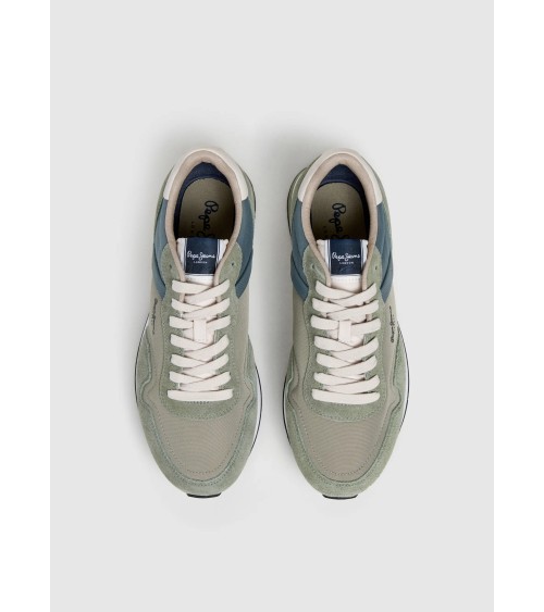 ZAPATILLAS HAILON PEPE JEANS