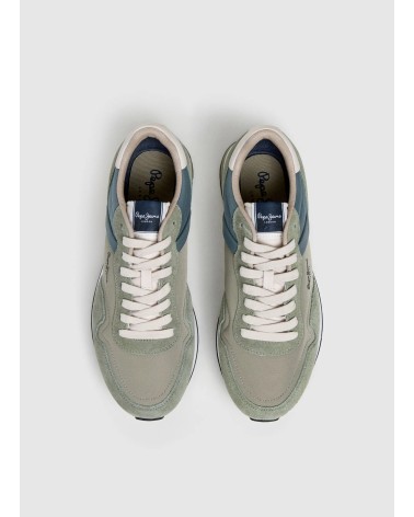 ZAPATILLAS HAILON PEPE JEANS