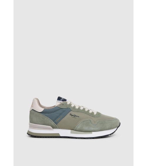 ZAPATILLAS HAILON PEPE JEANS