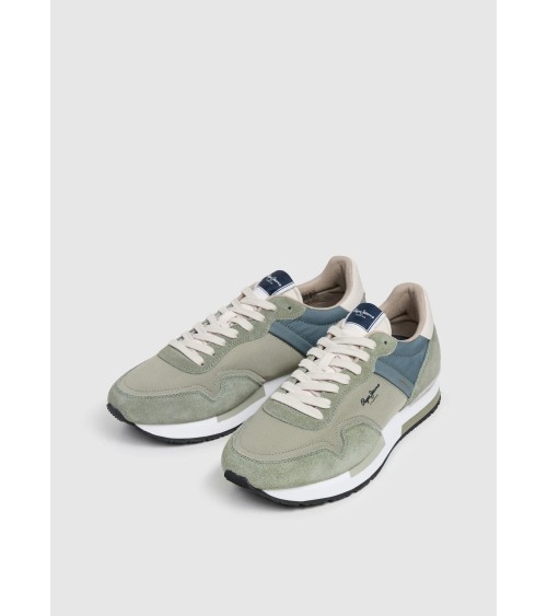 ZAPATILLAS HAILON PEPE JEANS