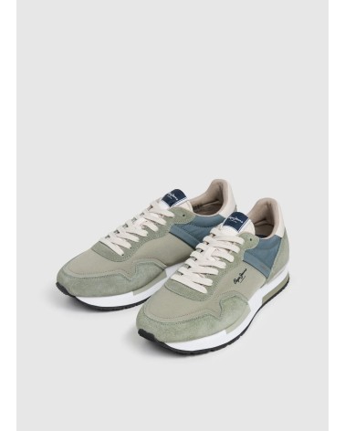 ZAPATILLAS HAILON PEPE JEANS