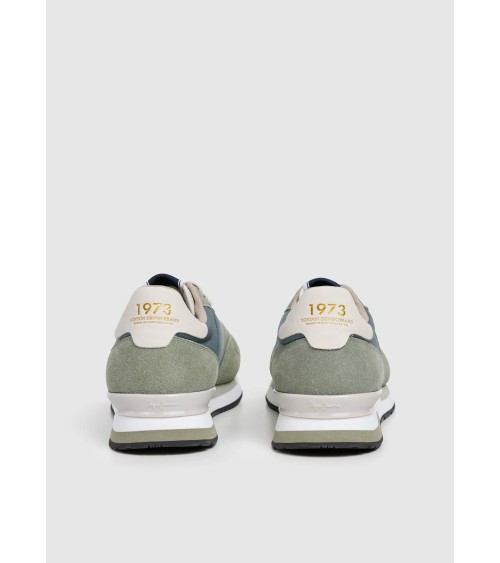 ZAPATILLAS HAILON PEPE JEANS