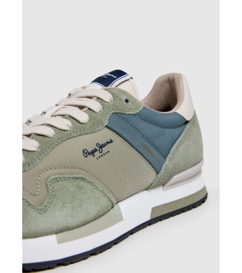 ZAPATILLAS HAILON PEPE JEANS