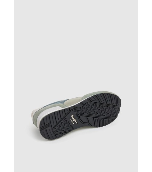 ZAPATILLAS HAILON PEPE JEANS