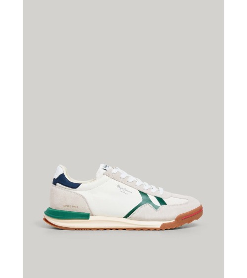 ZAPATILLAS MARVIN COLLEGE PEPE JEANS