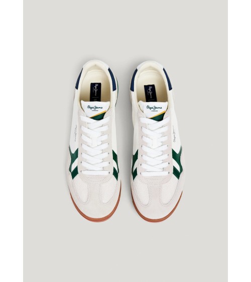 ZAPATILLAS MARVIN COLLEGE PEPE JEANS