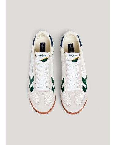 ZAPATILLAS MARVIN COLLEGE PEPE JEANS