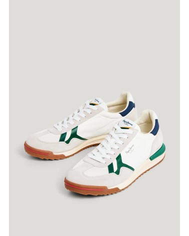ZAPATILLAS MARVIN COLLEGE PEPE JEANS