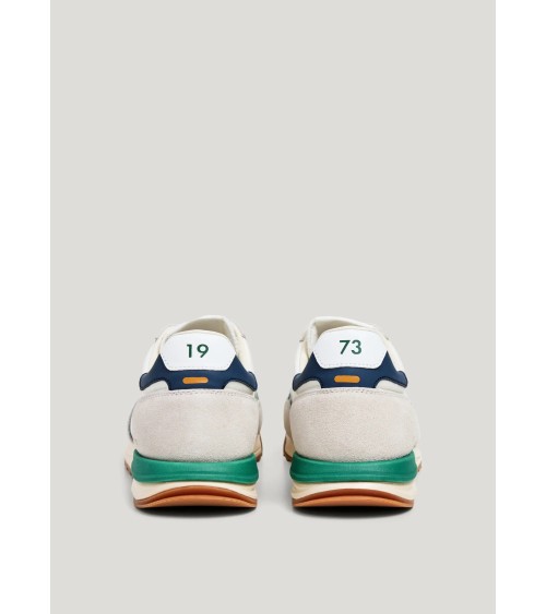 ZAPATILLAS MARVIN COLLEGE PEPE JEANS