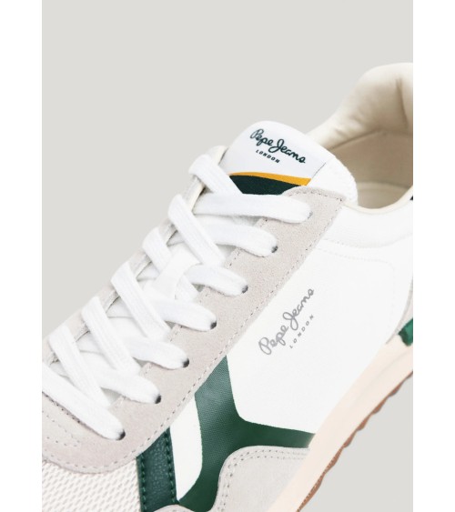 ZAPATILLAS MARVIN COLLEGE PEPE JEANS