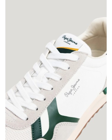 ZAPATILLAS MARVIN COLLEGE PEPE JEANS
