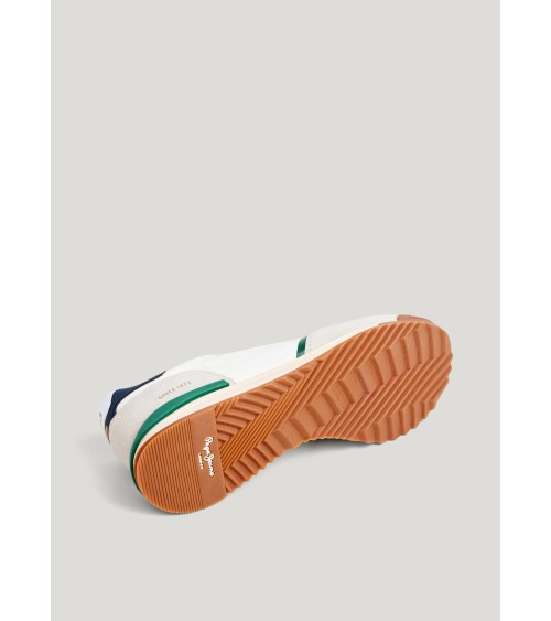 ZAPATILLAS MARVIN COLLEGE PEPE JEANS