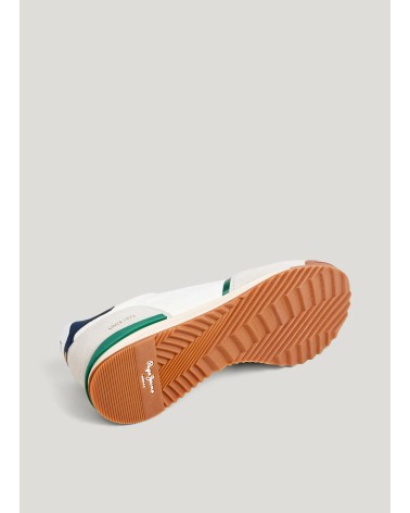 ZAPATILLAS MARVIN COLLEGE PEPE JEANS