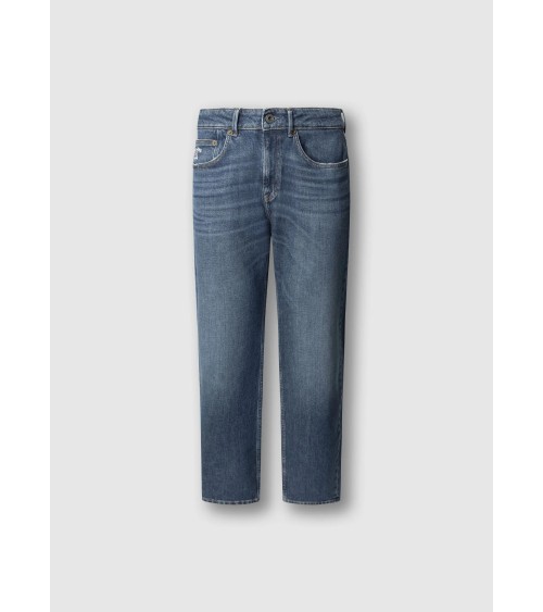 PANTALÓN VAQUERO RECTO LARGO 32 PEPE JEANS