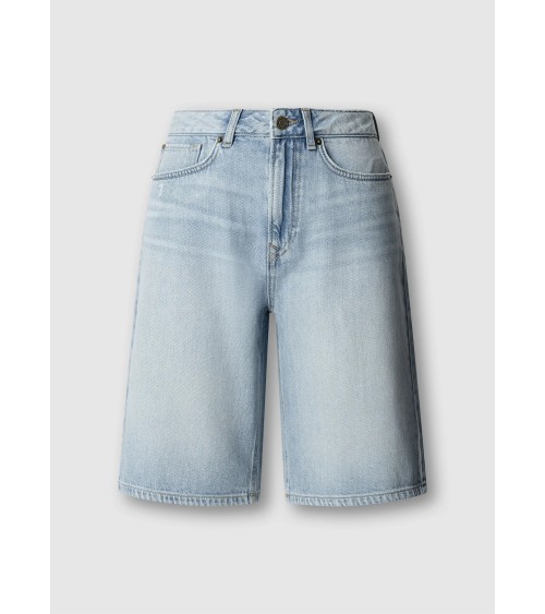 BERMUDA RELAXED FIT LEXA DE PEPE JEANS