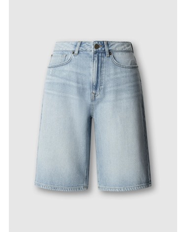 BERMUDA RELAXED FIT LEXA DE PEPE JEANS