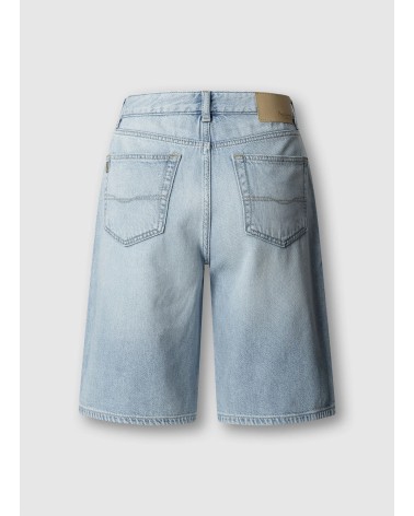 BERMUDA RELAXED FIT LEXA DE PEPE JEANS