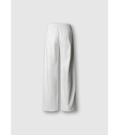 PANTALÓN ANCHO CON GOMA EN LA CINTURA PEPE JEANS