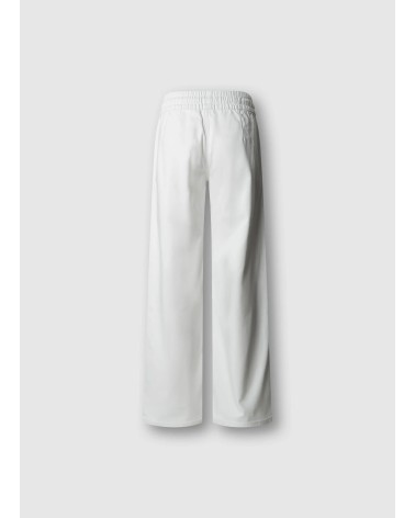 PANTALÓN ANCHO CON GOMA EN LA CINTURA PEPE JEANS