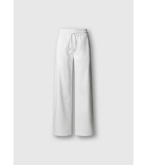 PANTALÓN ANCHO CON GOMA EN LA CINTURA PEPE JEANS