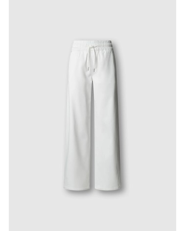 PANTALÓN ANCHO CON GOMA EN LA CINTURA PEPE JEANS