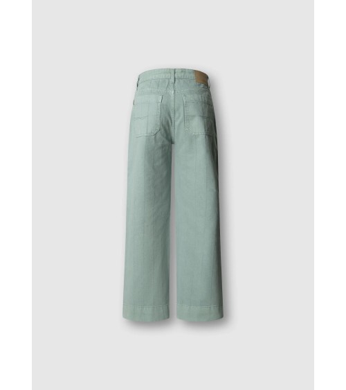 PANTALÓN VAQUERO CON RAYAS A TONO LEXA PEPE JEANS