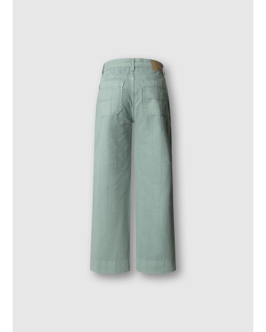 PANTALÓN VAQUERO CON RAYAS A TONO LEXA PEPE JEANS