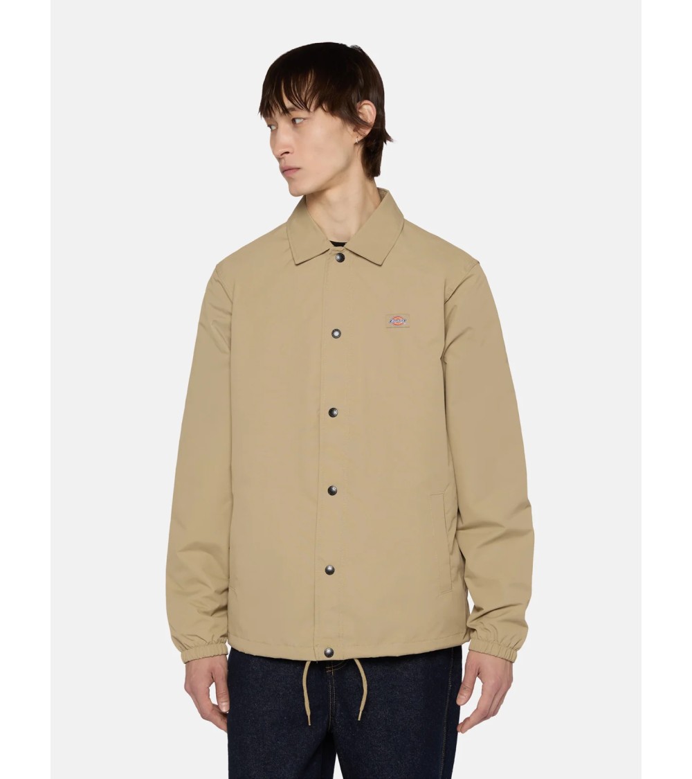 CHAQUETA OAKPORT DICKIES