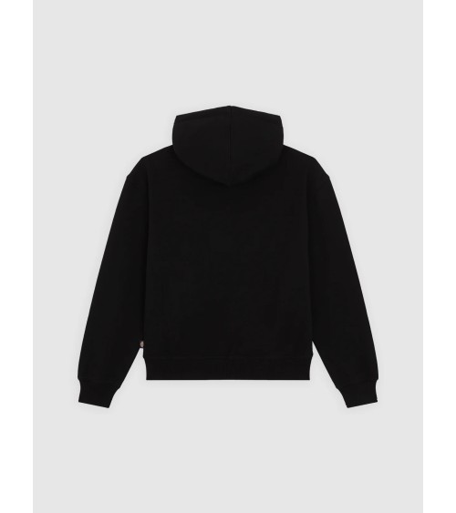 SUDADERA DESHLER HOODIE CON CREMALLERA DICKIES