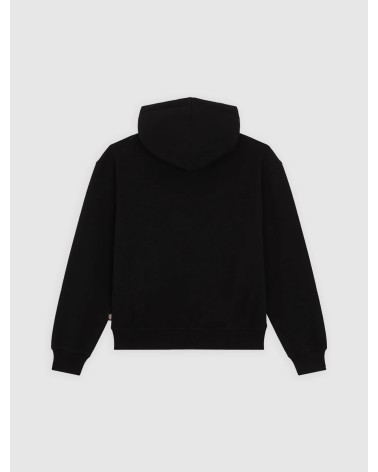 SUDADERA DESHLER HOODIE CON CREMALLERA DICKIES
