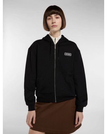 SUDADERA DESHLER HOODIE CON CREMALLERA DICKIES