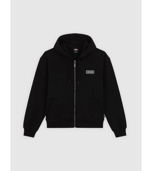 SUDADERA DESHLER HOODIE CON CREMALLERA DICKIES