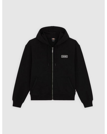 SUDADERA DESHLER HOODIE CON CREMALLERA DICKIES