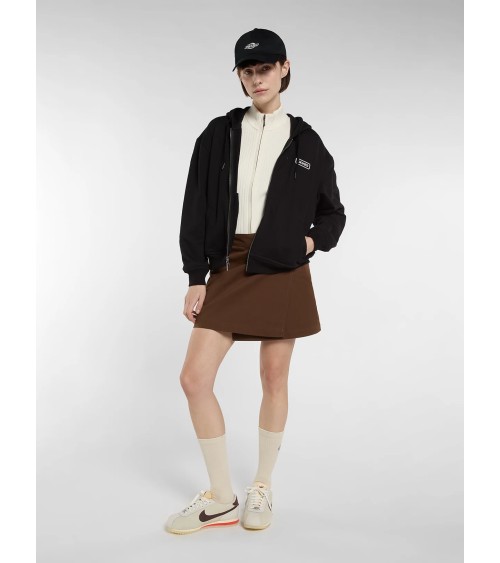 SUDADERA DESHLER HOODIE CON CREMALLERA DICKIES