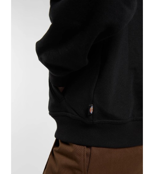 SUDADERA DESHLER HOODIE CON CREMALLERA DICKIES