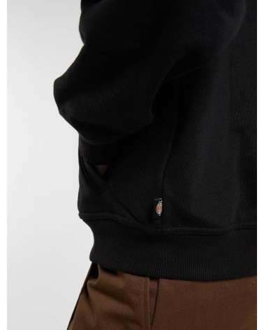 SUDADERA DESHLER HOODIE CON CREMALLERA DICKIES