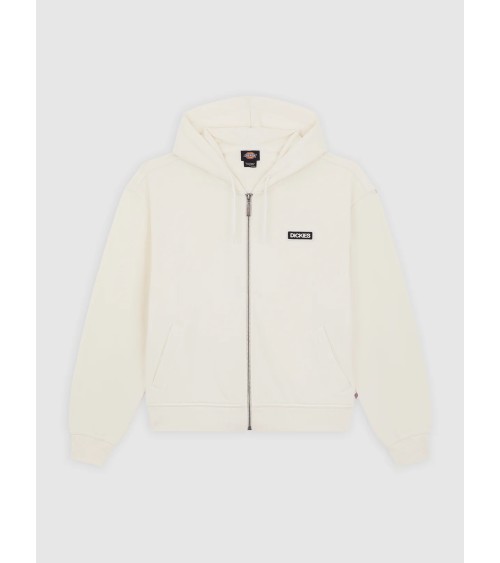 SUDADERA DESHLER HOODIE CON CREMALLERA DICKIES