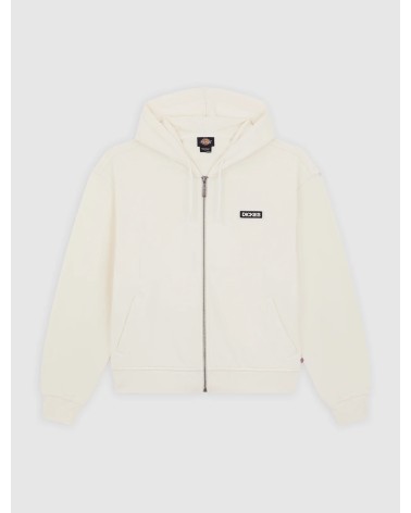 SUDADERA DESHLER HOODIE CON CREMALLERA DICKIES