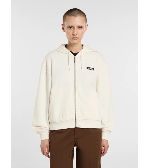 SUDADERA DESHLER HOODIE CON CREMALLERA DICKIES