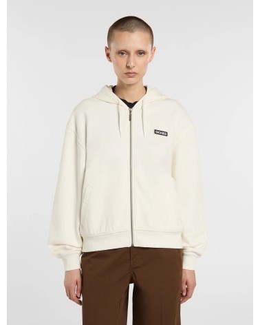SUDADERA DESHLER HOODIE CON CREMALLERA DICKIES