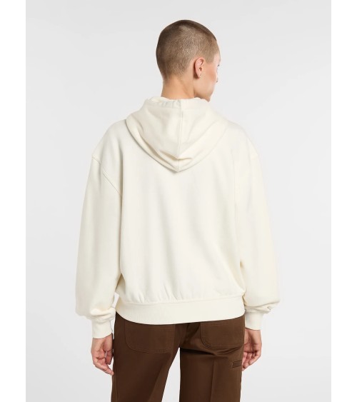 SUDADERA DESHLER HOODIE CON CREMALLERA DICKIES