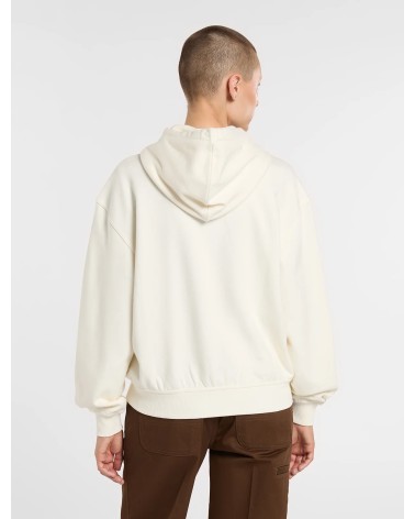 SUDADERA DESHLER HOODIE CON CREMALLERA DICKIES
